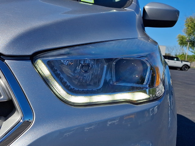 Certified 2019 Ford Escape SEL AWD/4WD image 9