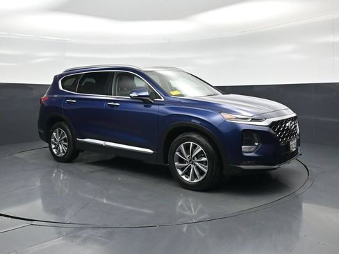 Used 2019 Hyundai Santa Fe AWD image 27