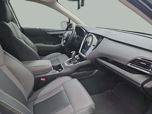 Certified 2024 Subaru Outback Onyx Edition XT image 14