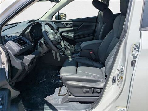 New 2025 Subaru Ascent Bronze Edition w/ Onyx Package image 4