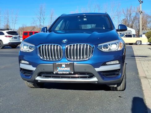 Used 2019 BMW X3 xDrive30i w/ Convenience Package image 6
