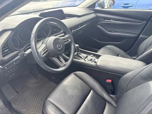 Used 2021 MAZDA MAZDA3 s AWD/4WD image 12