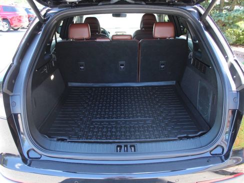 Used 2019 Lincoln Nautilus Reserve AWD/4WD image 19