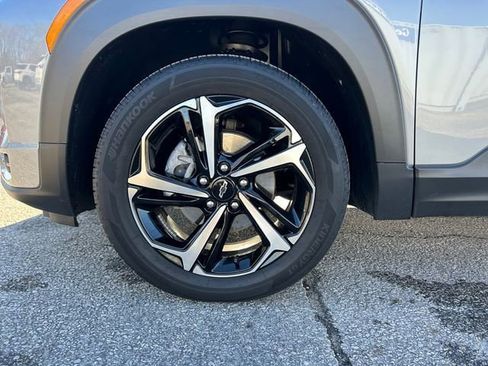 Used 2023 Chevrolet TrailBlazer RS w/ Convenience Package image 10