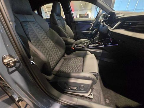 New 2026 Audi RS 3 image 11