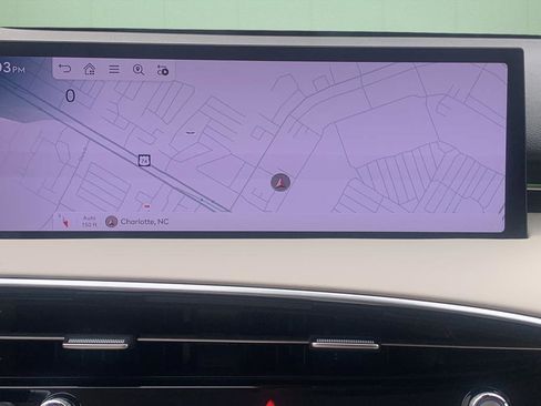 Certified 2026 Genesis GV70 2.5T Select image 31