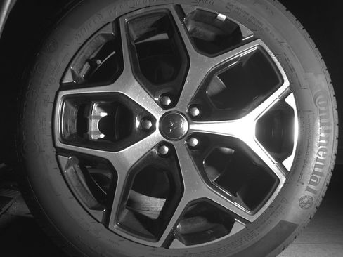 Used 2025 Jeep Compass Limited AWD/4WD image 12