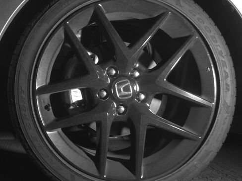 Used 2025 Honda Civic Sport image 12