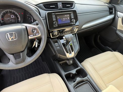 Used 2018 Honda CR-V LX image 9