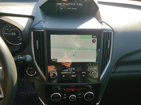 Certified 2024 Subaru Forester Touring w/ POP Package 3 image 19