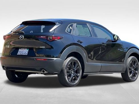 Used 2026 MAZDA CX-30 AWD 2.5 S w/ Select Sport Pkg image 4