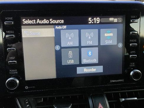 Used 2021 Toyota C-HR XLE image 31