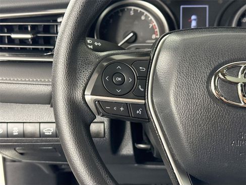 Certified 2024 Toyota Camry LE w/ Convenience Package FWD image 16