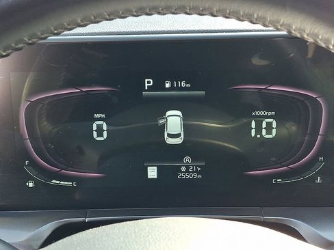 Used 2023 Kia Telluride LX image 21