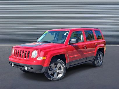 Used 2016 Jeep Patriot Sport w/ Power Value Group