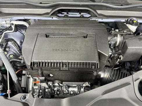New 2026 Honda Pilot Elite image 33