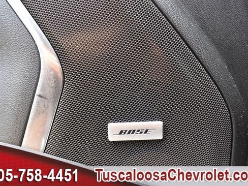 Certified 2023 Chevrolet Tahoe Z71 w/ Luxury Package AWD/4WD image 21