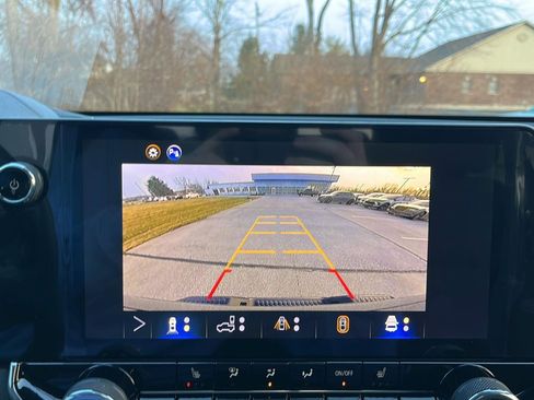 New 2026 Chevrolet Colorado LT w/ LT Convenience Package image 17