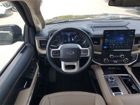Used 2024 Ford Expedition Max Limited image 26