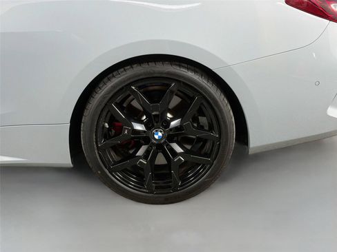 Certified 2025 BMW M440i Coupe w/ Premium Package RWD image 27