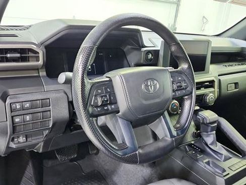 Used 2024 Toyota Tacoma SR RWD image 16