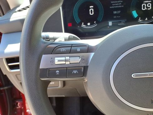 Used 2024 Hyundai Sonata SEL FWD image 13