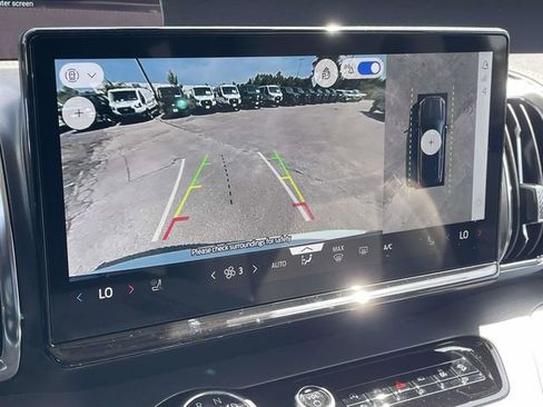 New 2026 Ford Expedition Max Platinum AWD/4WD image 23