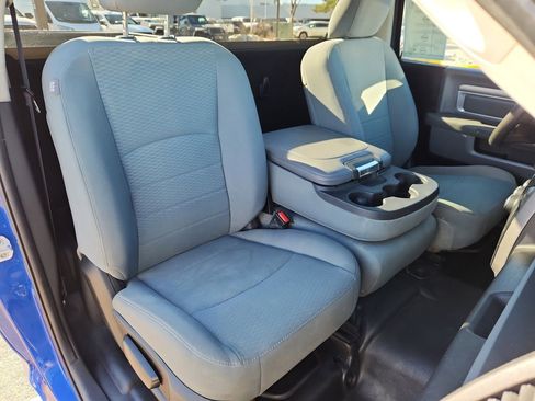 Used 2019 RAM 1500 Tradesman w/ Popular Equipment Group image 12