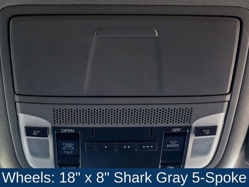 Used 2018 Acura MDX FWD image 20