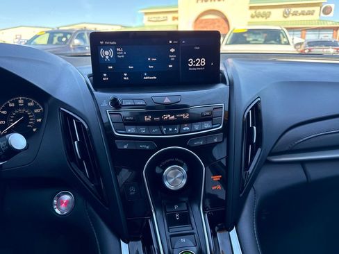 Used 2021 Acura RDX AWD image 17