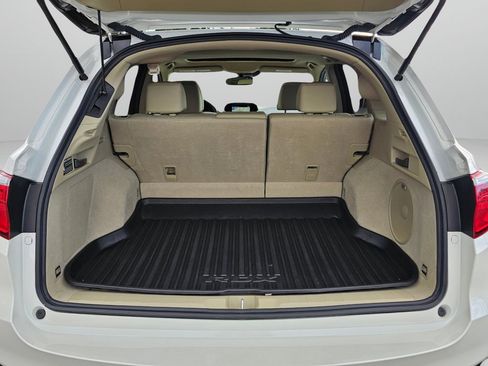 Used 2016 Acura RDX AWD w/ Technology Package image 17