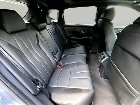 Certified 2025 Acura ADX A-Spec FWD image 20