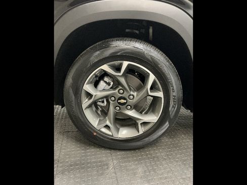 New 2026 Chevrolet Trax LT image 26