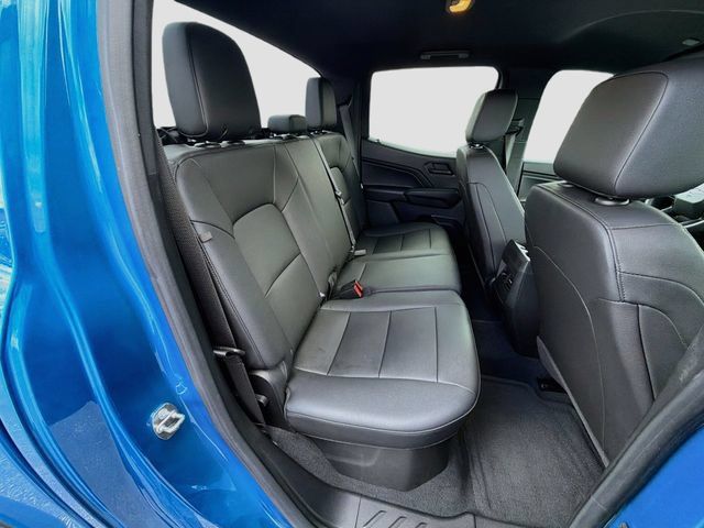 Used 2023 Chevrolet Colorado Trail Boss w/ Advanced Trailering Package AWD/4WD image 27