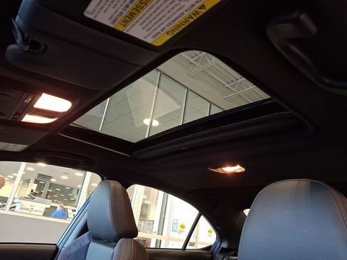 Certified 2024 Subaru WRX GT image 14