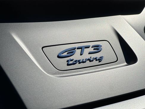 Certified 2023 Porsche 911 GT3 RWD image 28