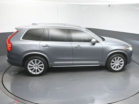 Used 2016 Volvo XC90 T6 Inscription AWD/4WD image 49