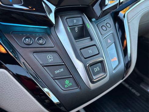 Used 2022 Honda Odyssey Elite image 36