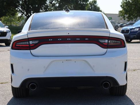 Used 2021 Dodge Charger R/T w/ Performance Handling Group RWD image 10