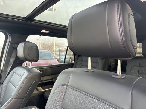 Used 2025 Toyota Sequoia Limited image 9