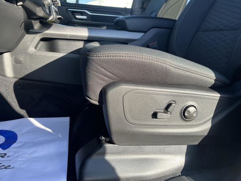 New 2026 RAM 1500 Big Horn image 13