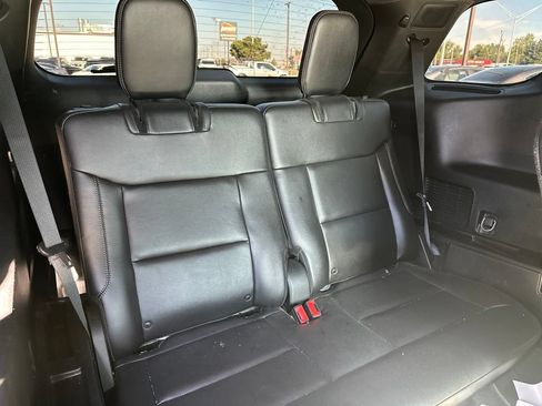 Used 2020 Ford Explorer Limited RWD image 21
