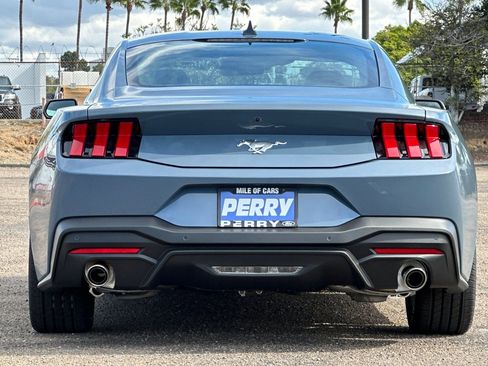 New 2026 Ford Mustang EcoBoost image 5