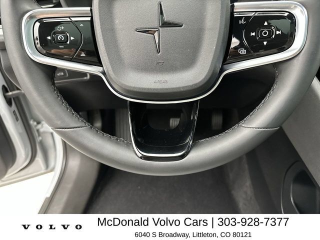 Used 2023 Polestar Polestar 2 w/ Pilot Pack AWD/4WD image 13