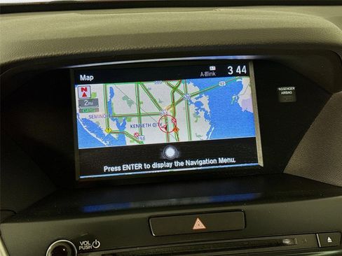 Used 2020 Acura MDX FWD w/ Technology Package image 17