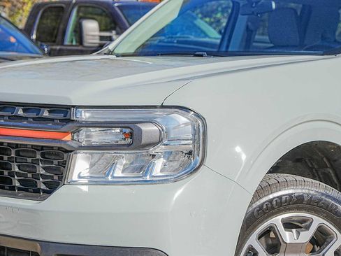 Used 2024 Ford Maverick XLT w/ XLT Luxury Package image 3