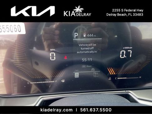 New 2026 Kia Sorento S image 29