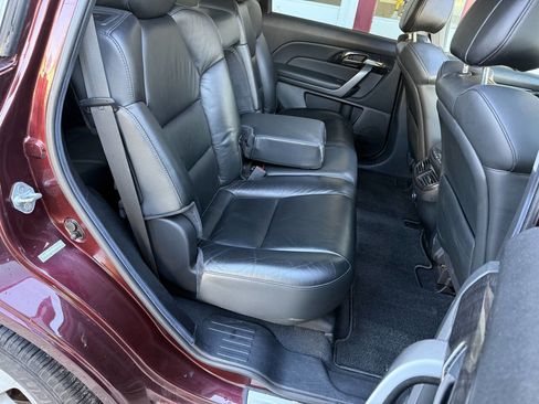 Used 2007 Acura MDX image 15