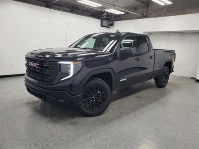 New 2026 GMC Sierra 1500 Elevation