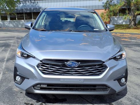 New 2025 Subaru Impreza 2.0i Sport image 20